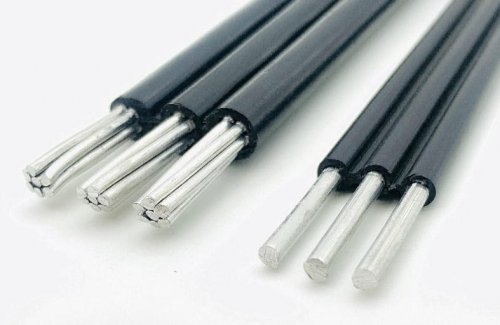 電線電纜的區(qū)別簡(jiǎn)單講解