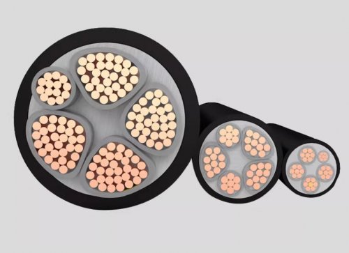 帶你了解學習電力電纜！